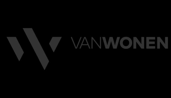 Van wonen